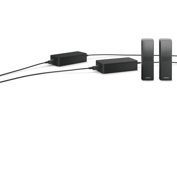 Bose Surround Speakers 700 tdt
