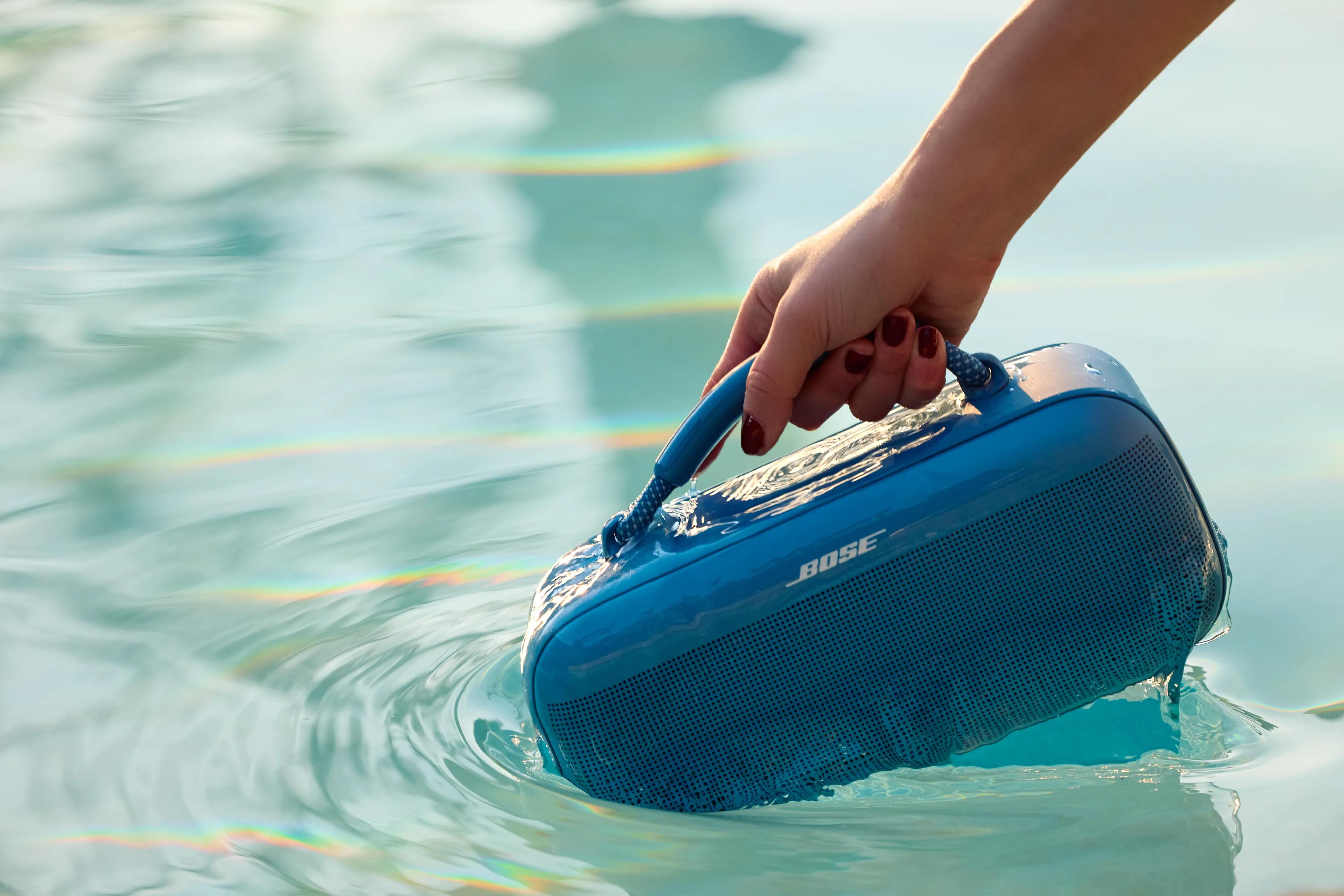 Bose SoundLink Max Portable Speaker, Certified Refurbished | eBay