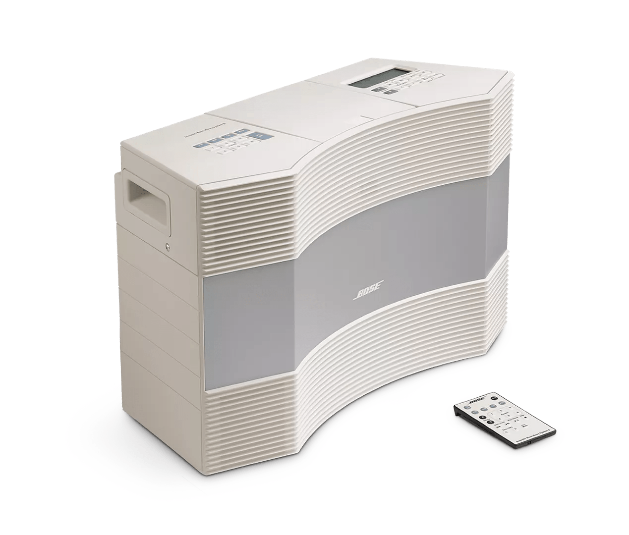 Bose AWM Accoustic Wave Music System - オーディオ機器