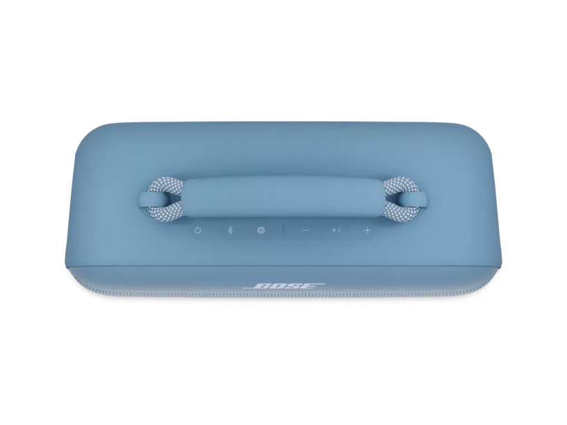 Bose SoundLink Max Portable Speaker tdt