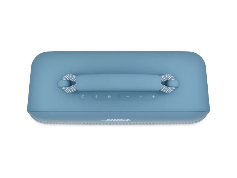 Enceinte portative Bose SoundLink Max tdt