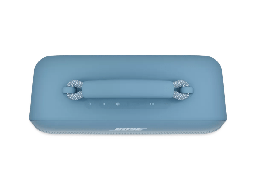 SoundLink Max Bluetooth Speaker – ブームボックススピーカー