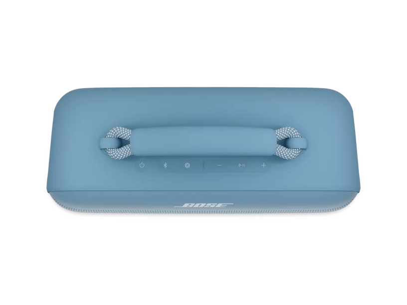 Bose SoundLink Max Portable Speaker tdt