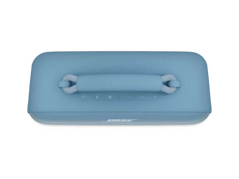 SoundLink Max Bluetooth Speaker - Boombox Speaker | Bose SoundLink Max Bluetooth Speaker - Boombox Speaker | Bose