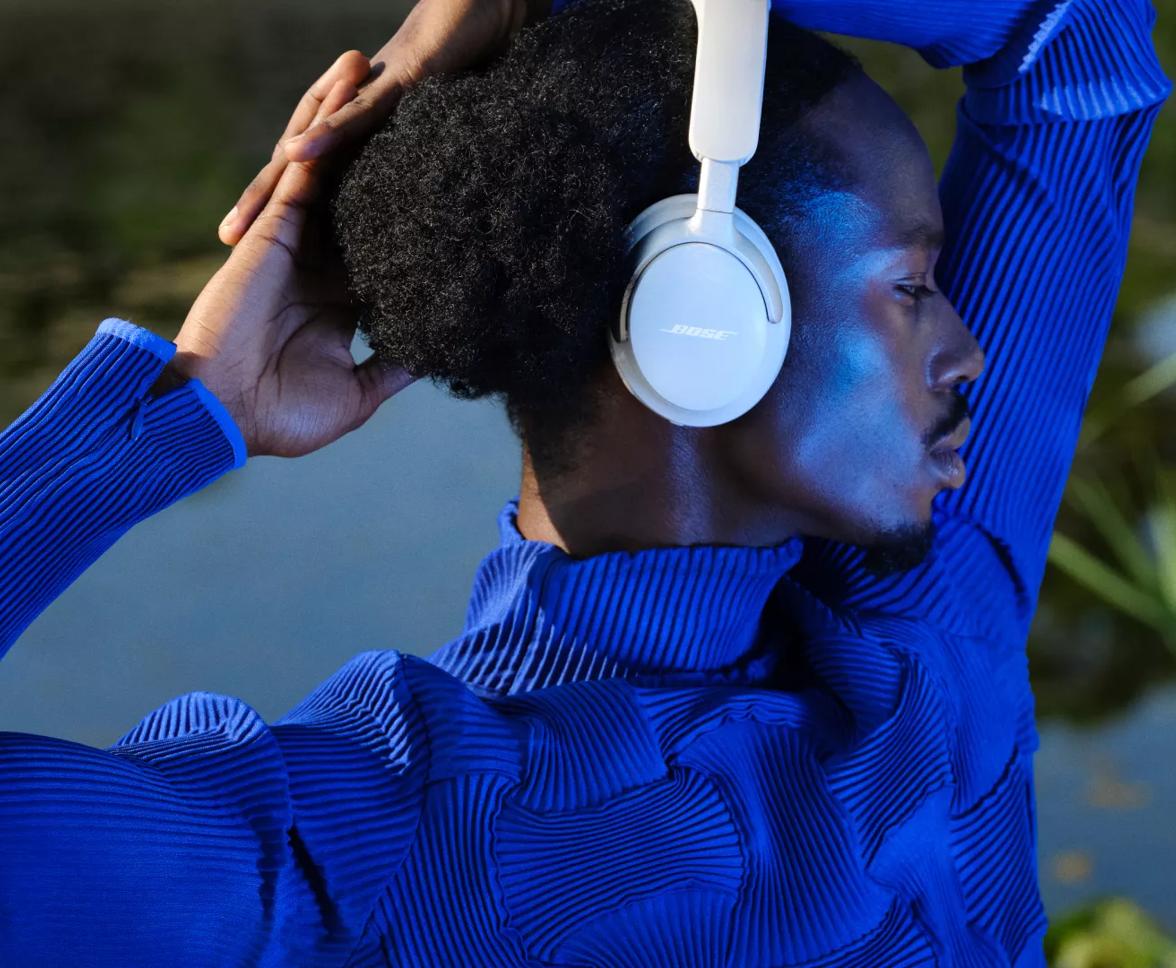 QuietComfort Ultra Noise Cancelling Headphones | Bose
