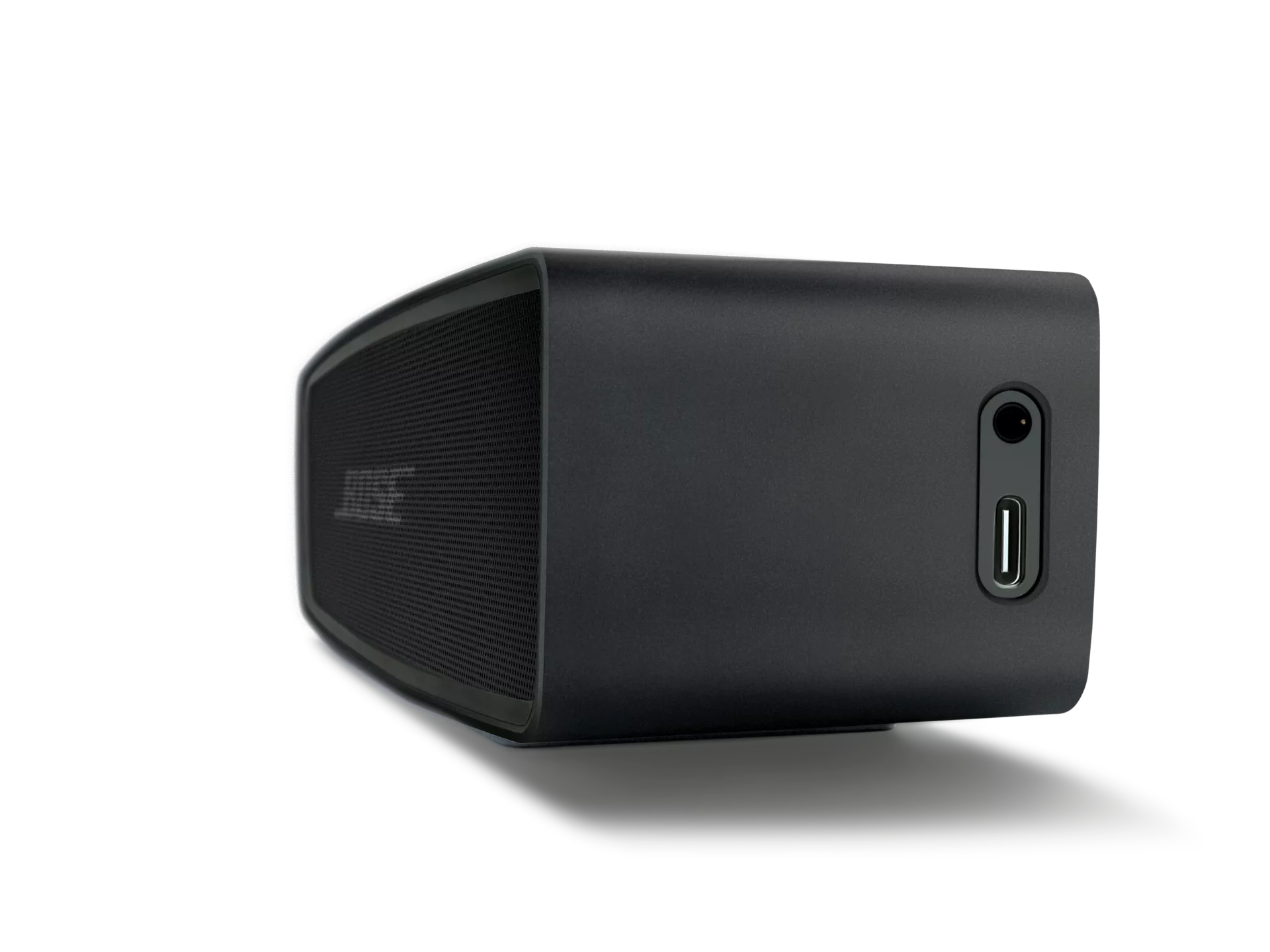 Bose SoundLink Mini 2 - Mini II - Enceinte Bluetooth sans fil Noir