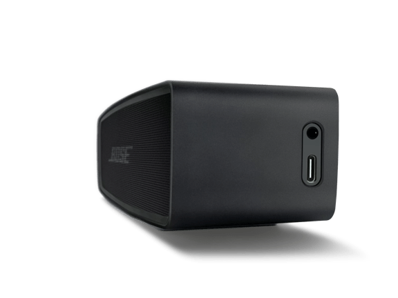 BOSE Bose Soundlink Mini II Altavoz Bluetooth edición especial