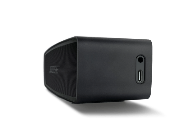 SoundLink Mini II Special Edition – Bluetooth Mini Speaker Bose