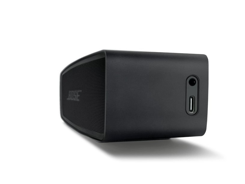 Bose SoundLink Mini II Special Edition tdt