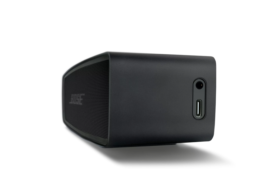 SoundLink Mini II Bluetooth Speaker Pair | Bose