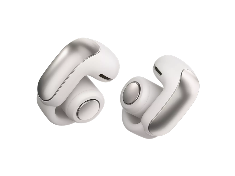 Bose Ultra Open Earbuds tdt