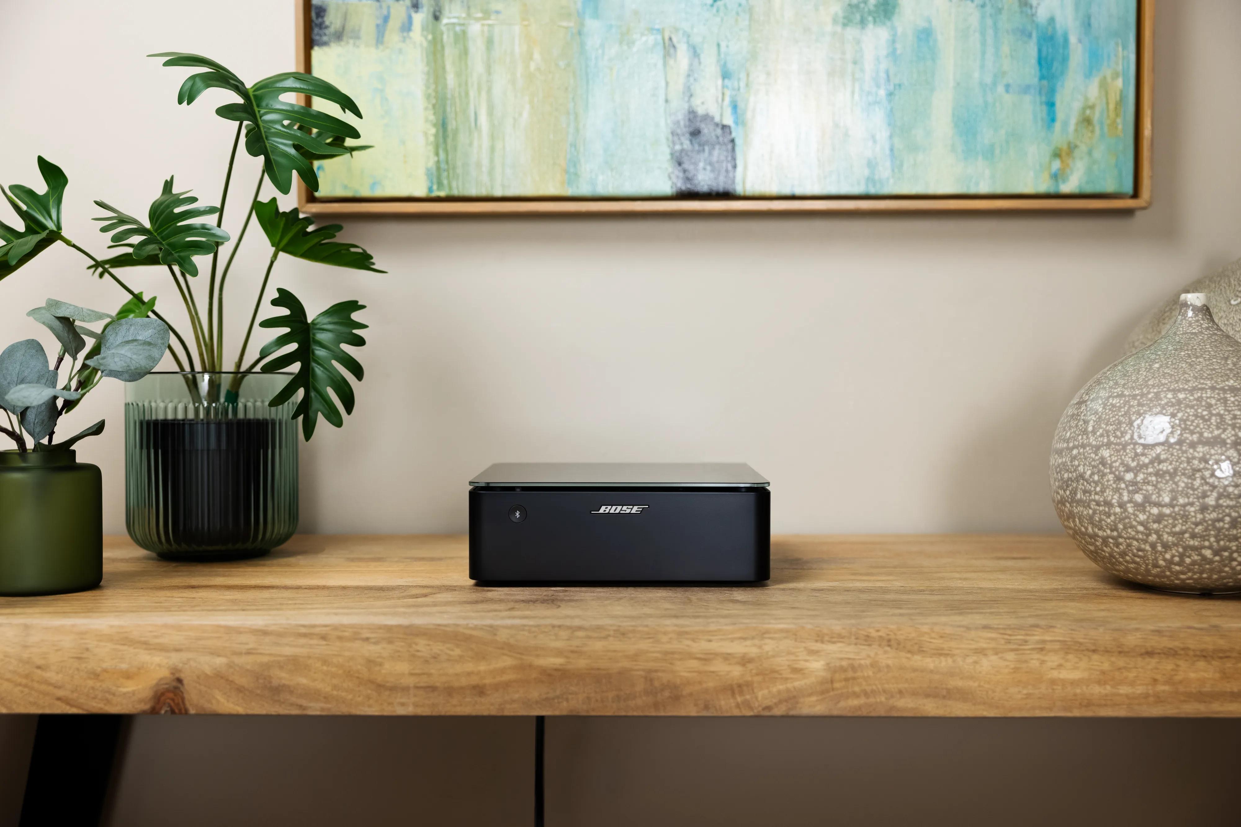 Bose 791 Music Amplifier - Thumbnail 5