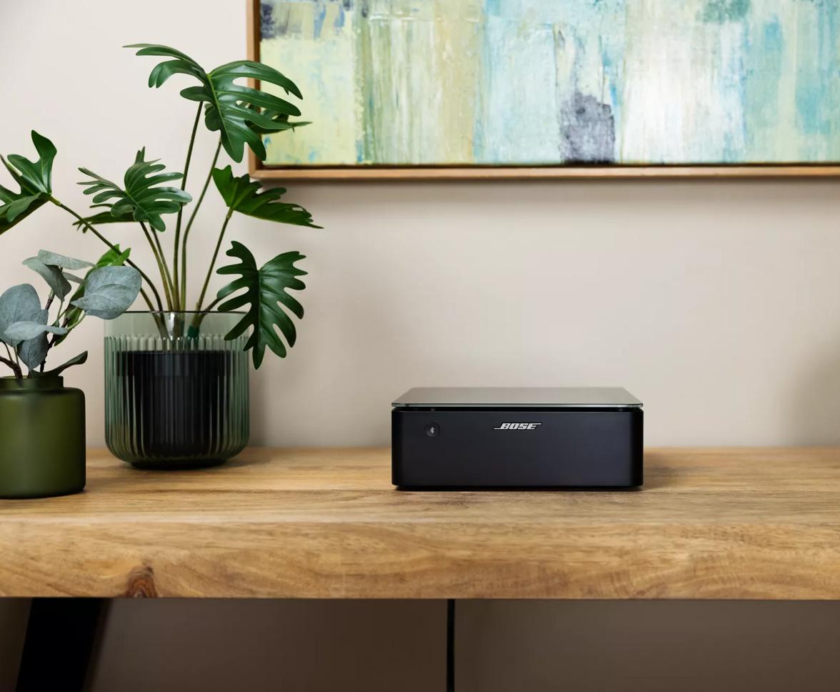 Bose Music Amplifier