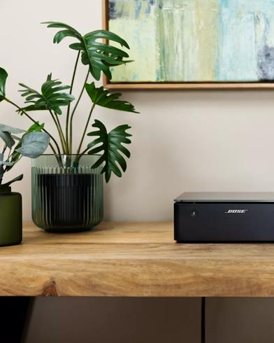 Bose Music Amplifier