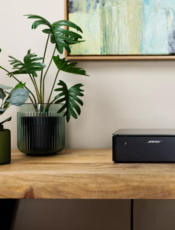 Bose Music Amplifier