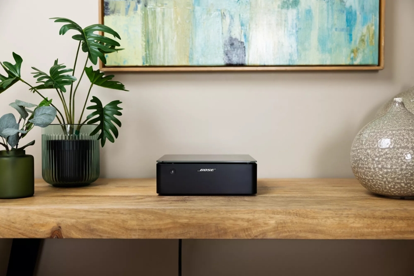 Bose Music Amplifier Set tdt
