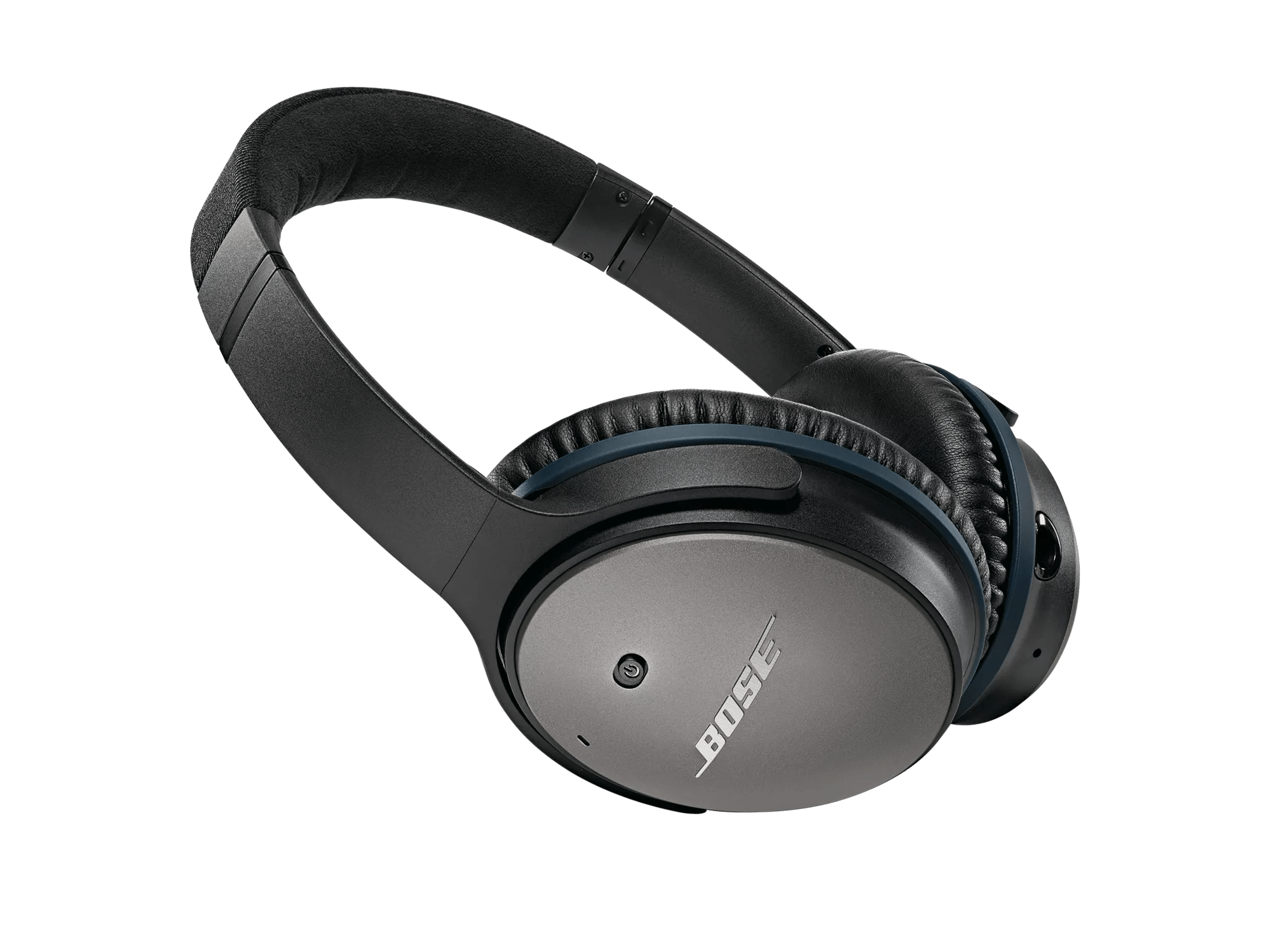 Introducing QuietComfort 25 Acoustic Headphones