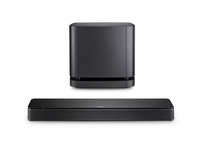 Home Theater Systems & Home Theater Speakers | Bose