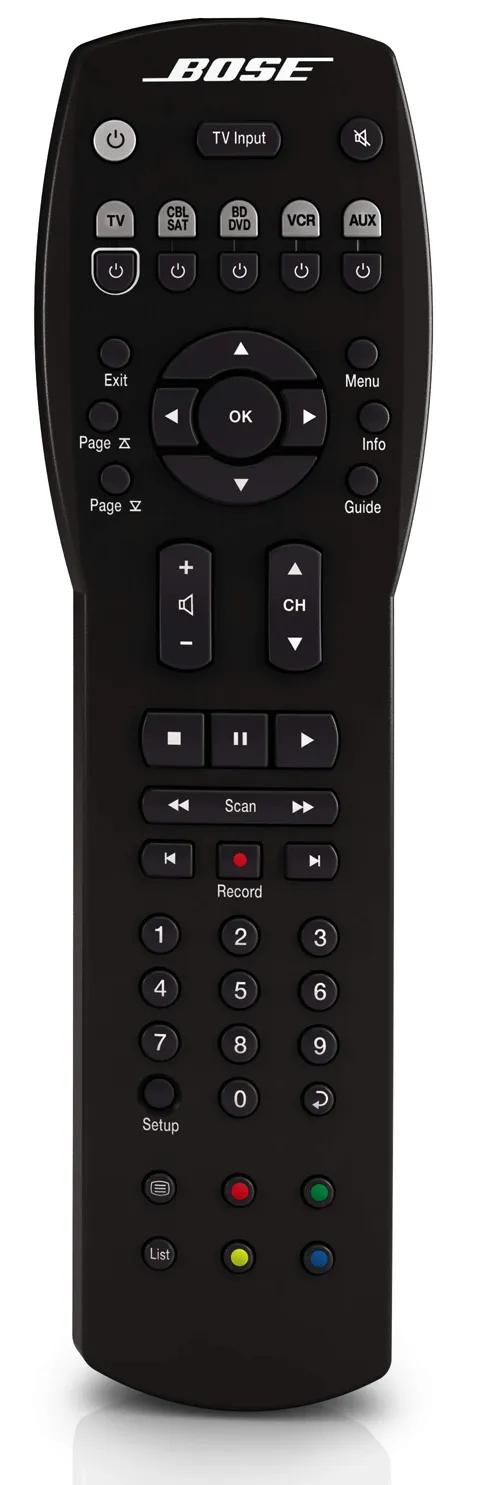 CineMate® 1 SR digital home theater speaker system | Bose