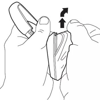 Gris Applicable à Bingle Coussinets d'oreille de Remplacement pour