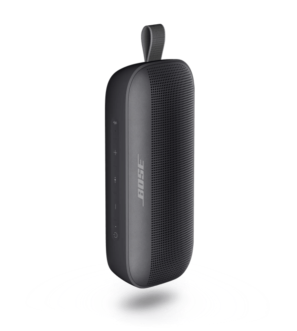 Enceinte Bluetooth SoundLink Flex de Bose - Remis à neuf tdt