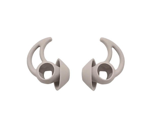 StayHear&trade; Max tips tdt