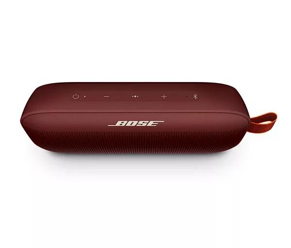 Bose SoundLink Flex: A little bit too big for my liking : r/bose