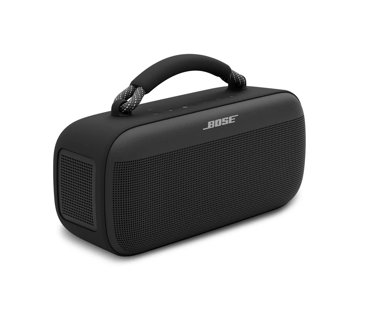Introducing SoundLink Max Bluetooth Speaker | Bose Introducing SoundLink Max Bluetooth Speaker | Bose