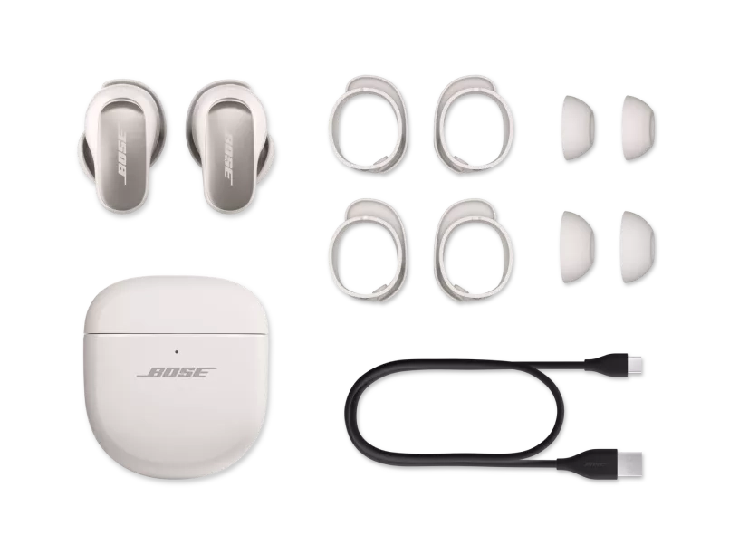 Bose QuietComfort Ultra Earbuds