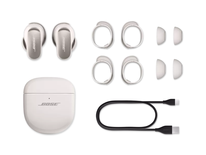 被り心地最高 【未開封】BOSE QuietComfort Ultra QUIETCOMFORT ...