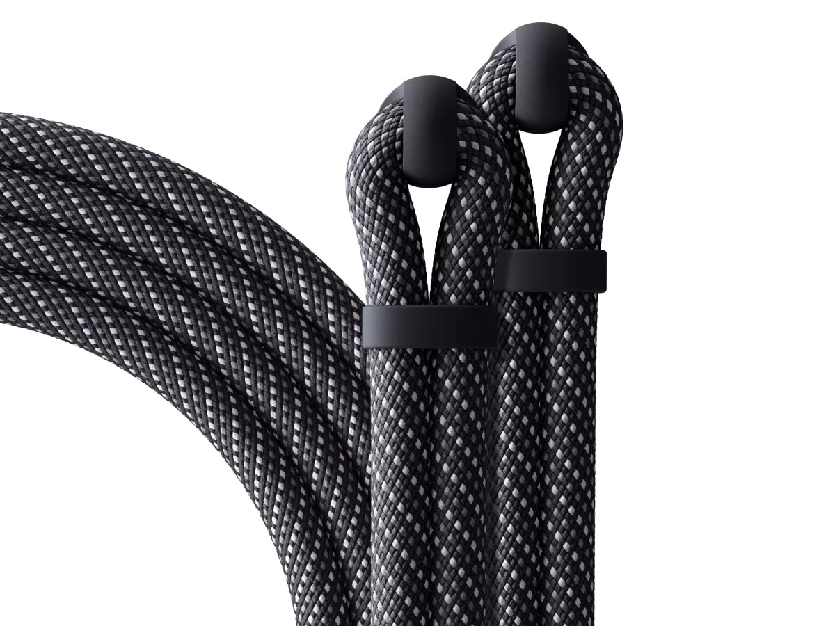 Bose SoundLink Max Rope Carrying Strap, цвет: Чёрный — фото 2