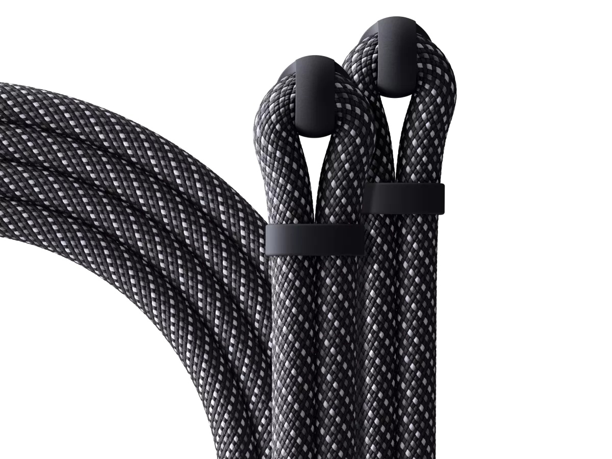 Bose SoundLink Max Rope Carrying Strap, farba Black, detail