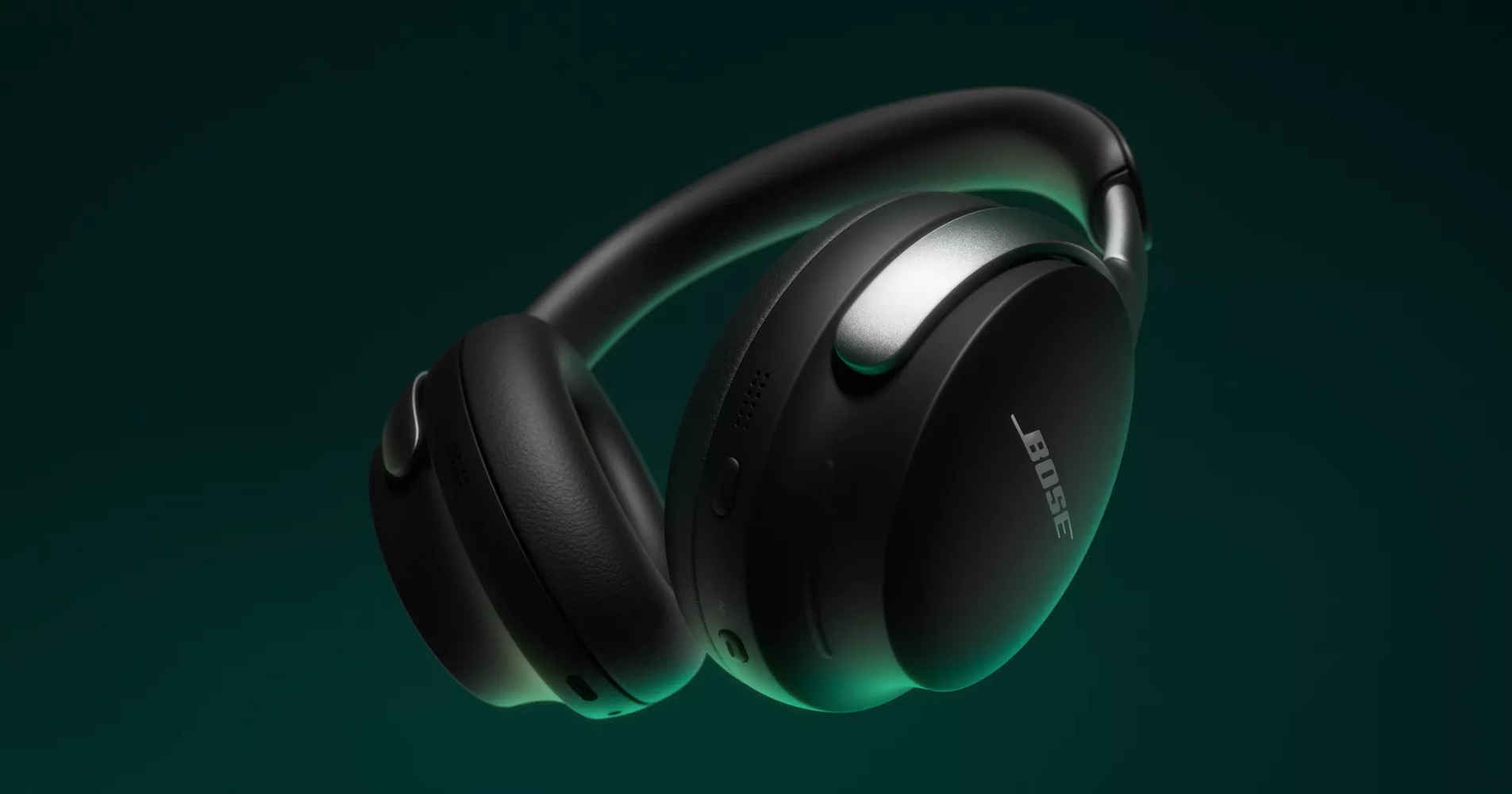 QuietComfort Ultra Noise Cancelling Headphones | Bose