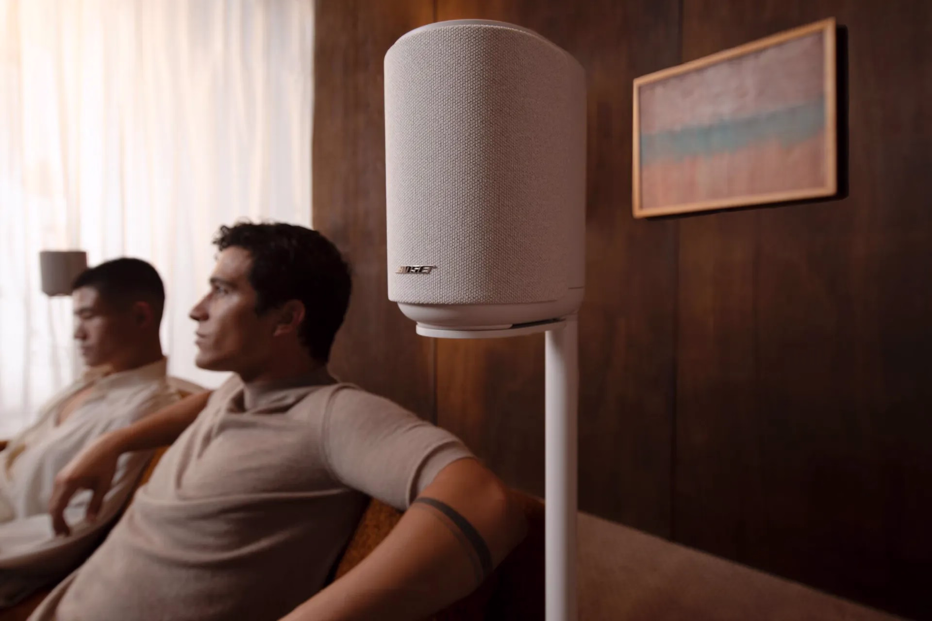 Bose Lifestyle Ultra Speaker
