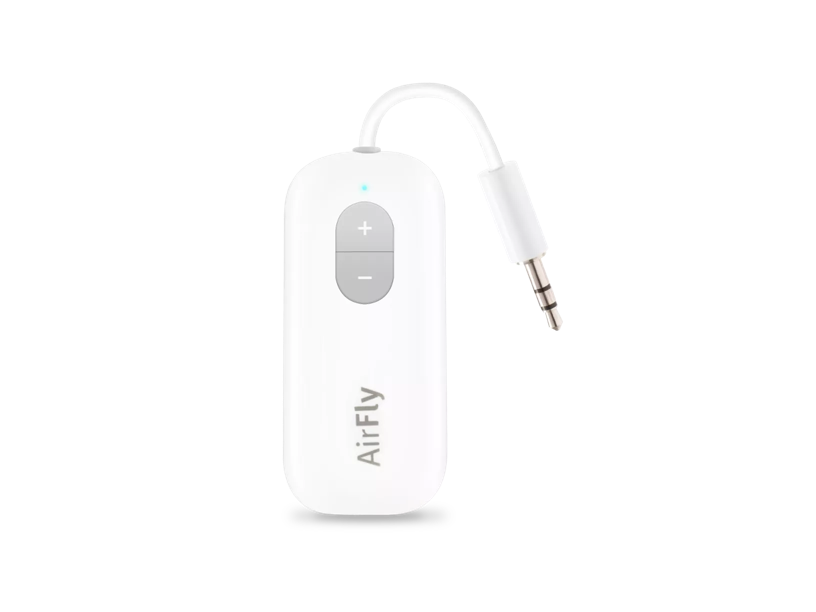 AirFly SE – Aux Bluetooth Transmitter