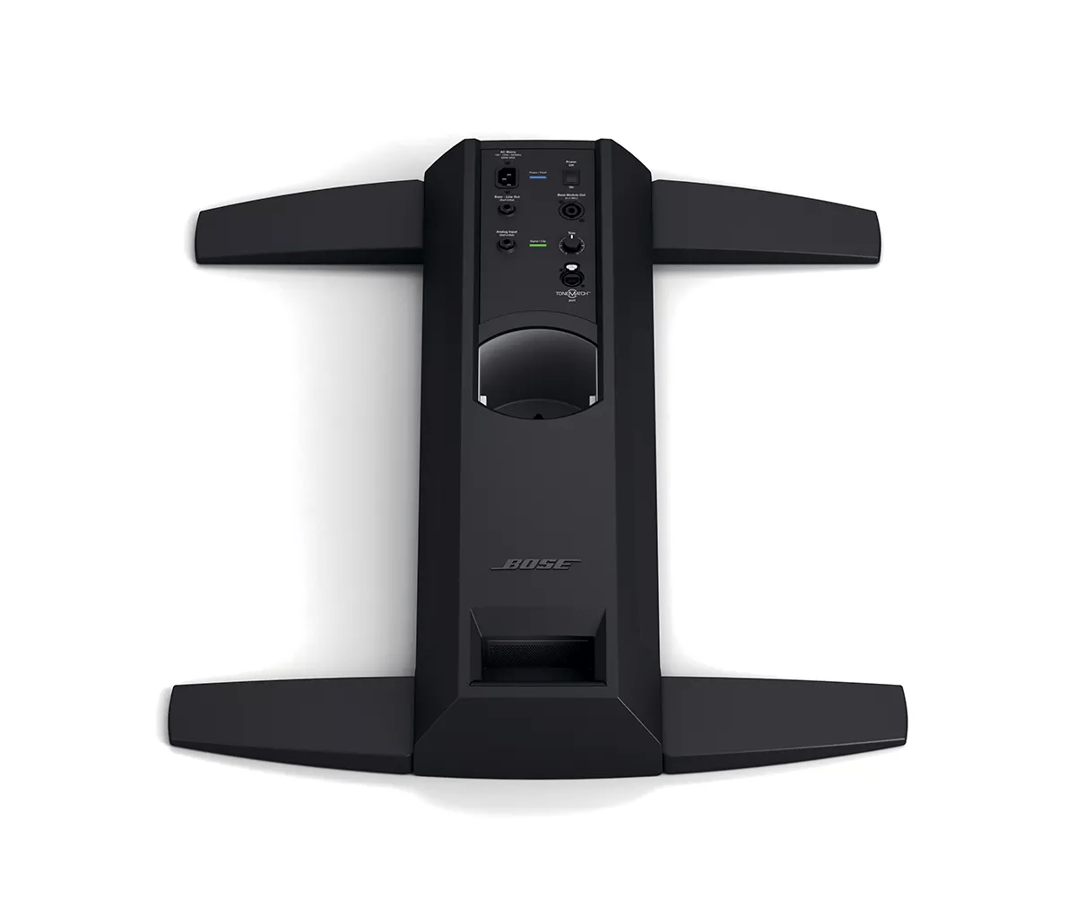 L1™ Model II system | Bose Support