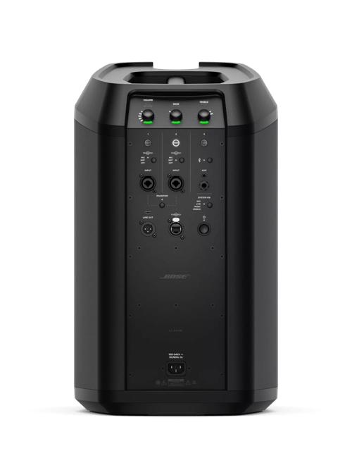 L1 Pro8 Portable Line Array System | Bose L1 Pro8 Portable Line Array System | Bose