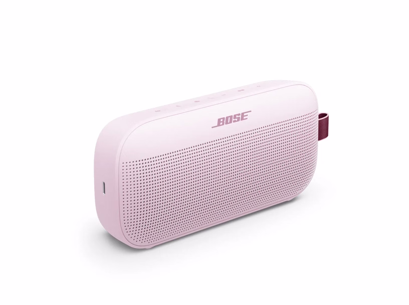 Tragbarer Bose SoundLink Flex Lautsprecher (2.&nbsp;Gen.) - Renoviert tdt