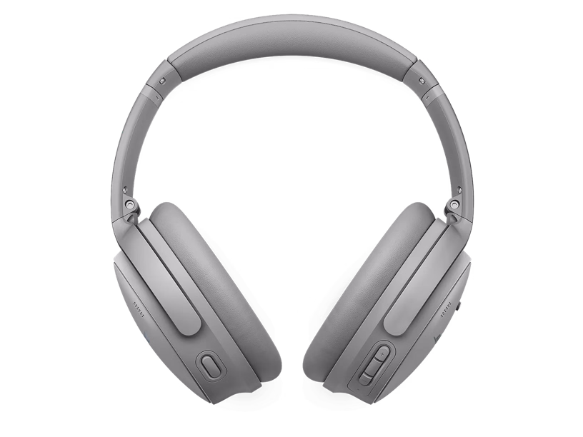 Bose QuietComfort Headphones tdt