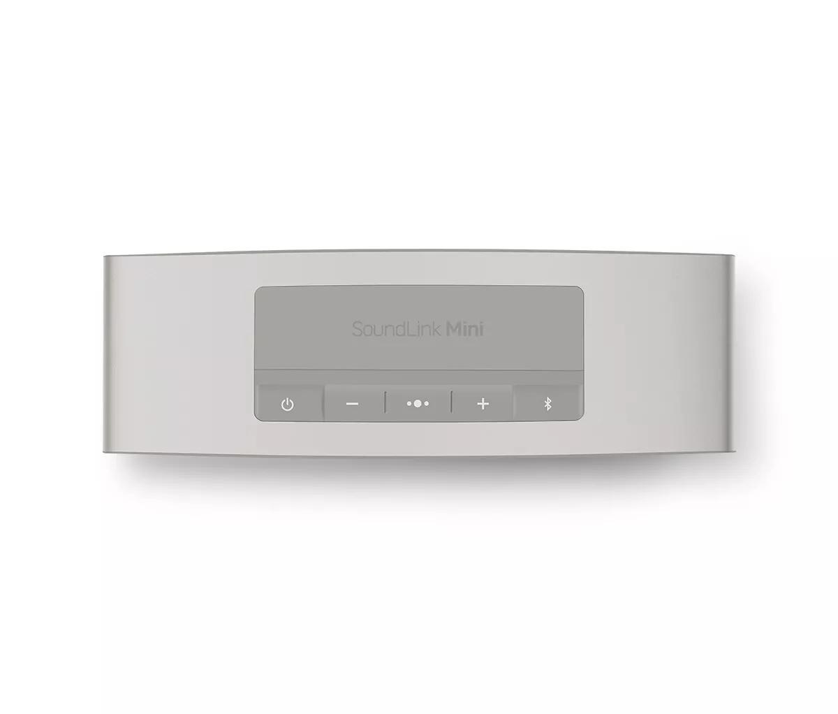 Bose SoundLink Mini II Bose Support