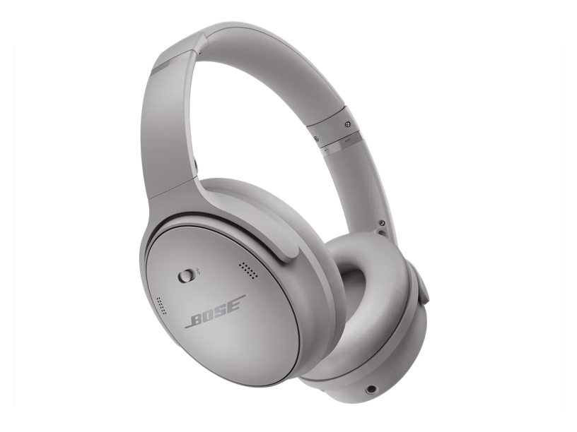 Bose QuietComfort Headphones tdt