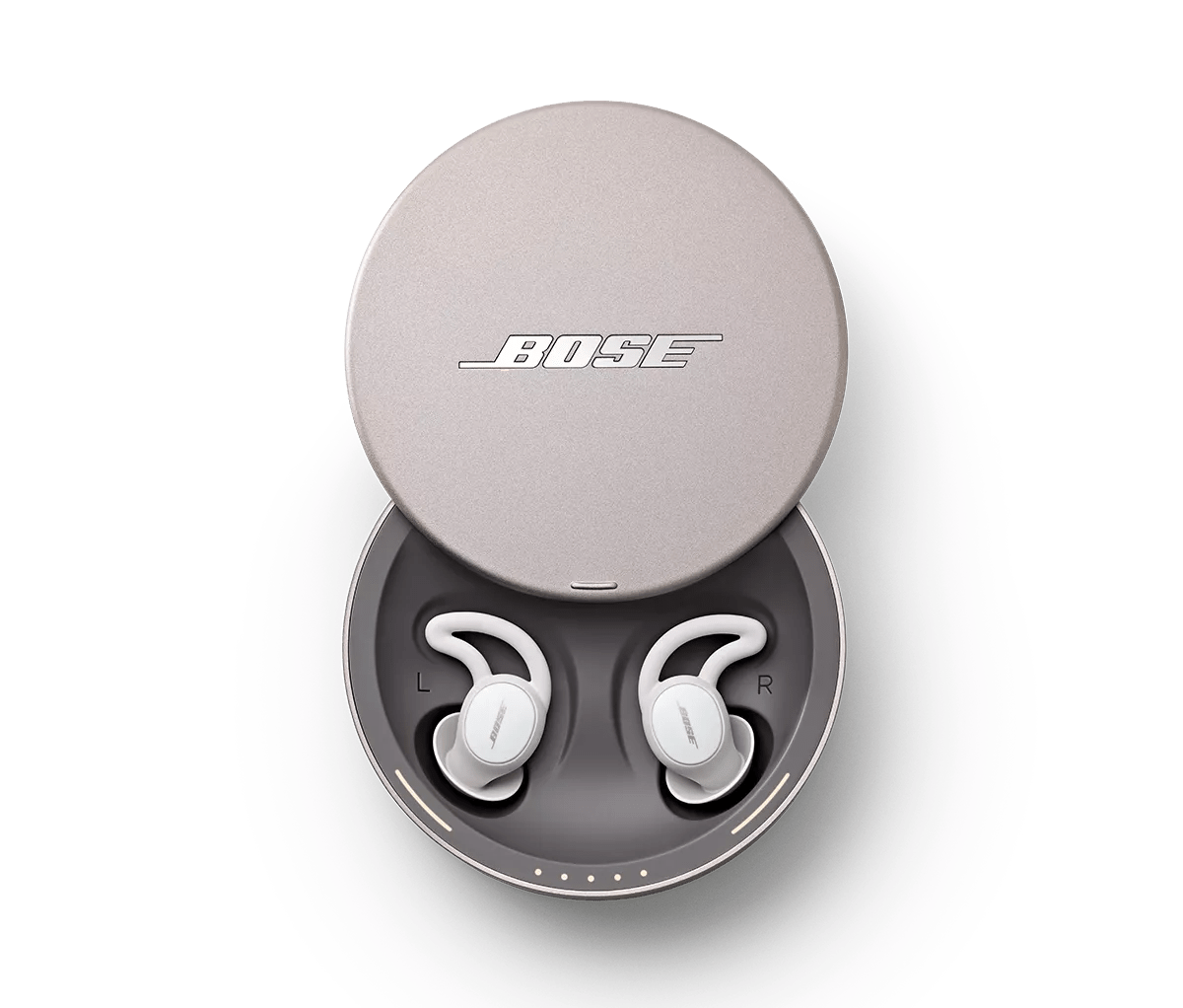 オリジナル Bose Sleepbuds II 睡眠用イヤープラグ ノイズマスキング 