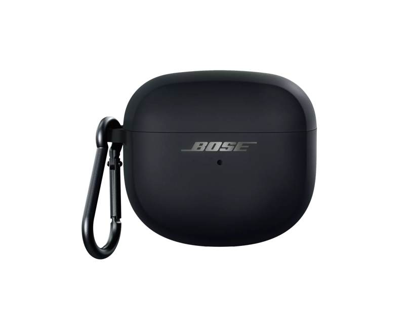 Bose Ultra Open Earbuds + Wireless Charging Case Cover tdt