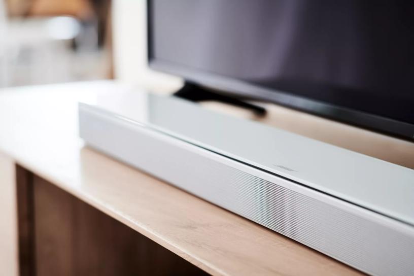 Refurbished Bose Smart Soundbar 700