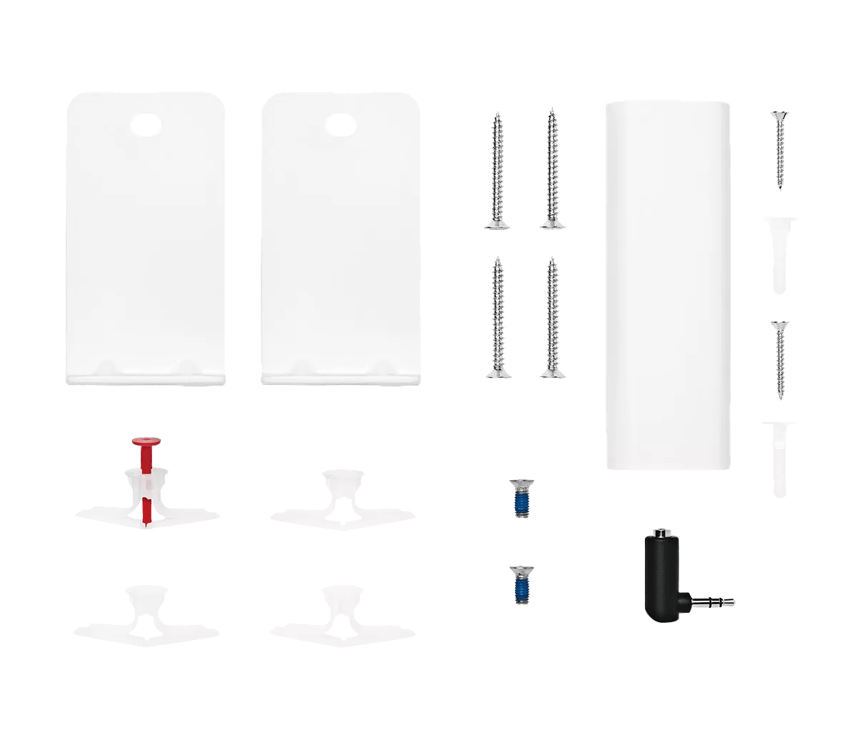 Bose solo wall mount sales