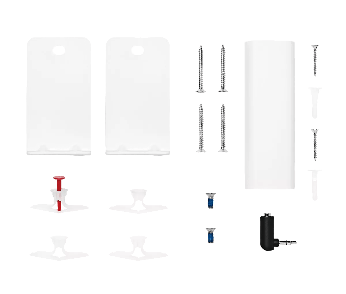 Mounting Bracket for PA-09 and PA-10