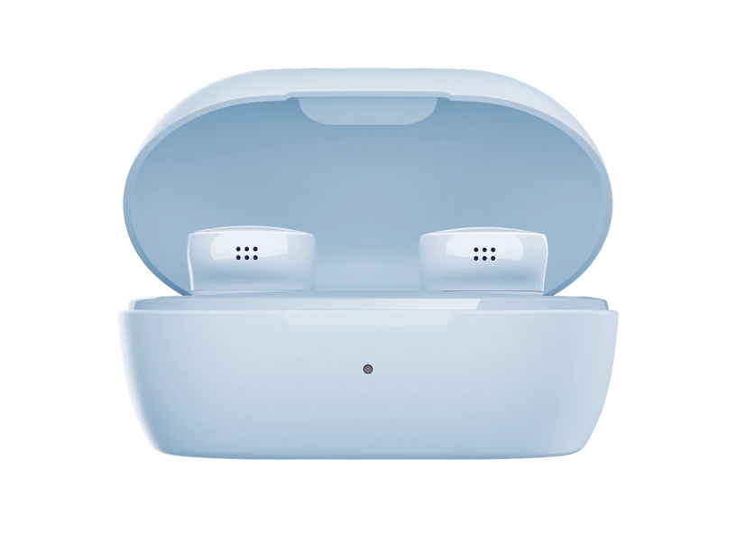 Bose QuietComfort Earbuds tdt