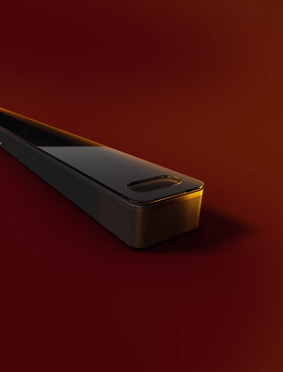 Smart Ultra Soundbar