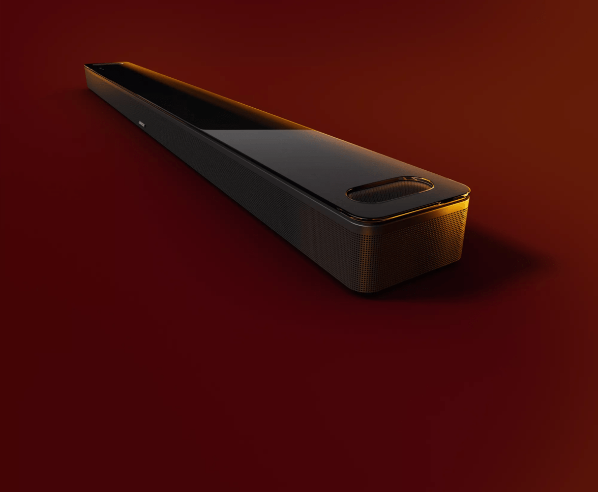 Bose Smart Ultra Soundbar