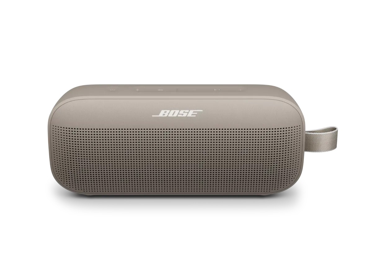 Bluetooth reproduktor Bose SoundLink Flex II